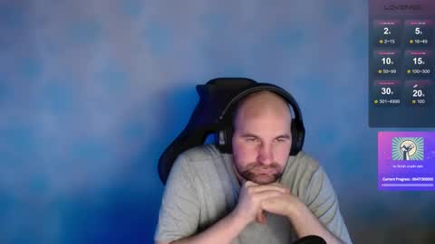 Popadosik mod online show from February 17, 2025, 1:58 am