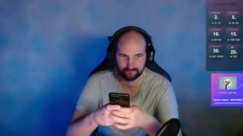 Popadosik mod online show from February 26, 2025, 4:45 pm