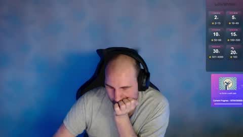 Popadosik mod online show from March 4, 2025, 1:23 am