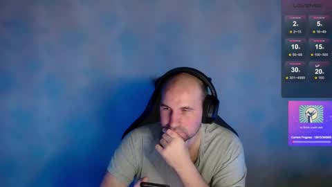 Popadosik mod online show from March 5, 2025, 3:18 am