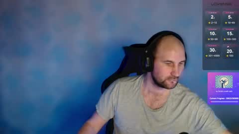 Popadosik mod online show from March 8, 2025, 3:02 pm