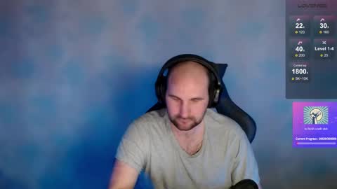 Popadosik mod online show from March 9, 2025, 2:43 pm