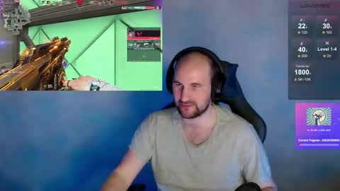 Popadosik mod online show from March 9, 2025, 8:52 pm