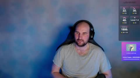 Popadosik mod online show from March 12, 2025, 3:35 am