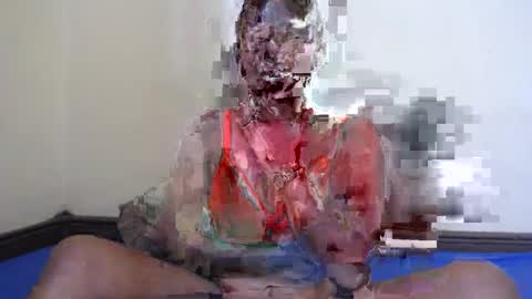 popetykely00 online show from February 27, 2025, 6:50 am