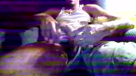 Thick Mandingo online show from February 4, 2026, 11:16 am