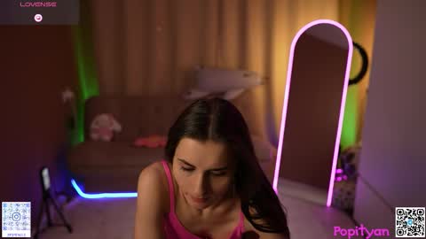 Louise  see you on December 1  at 2200 UTC3 online show from March 4, 2026, 9:04 am