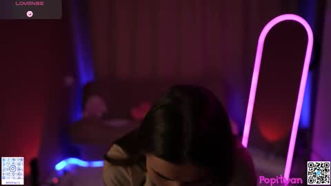 Louise  see you on December 1  at 2200 UTC3 online show from March 20, 2026, 9:03 am