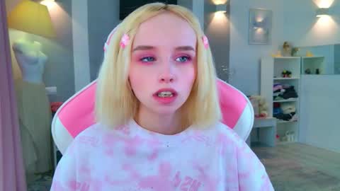 Hi Daddy Im Jane online show from February 6, 2026, 6:51 am