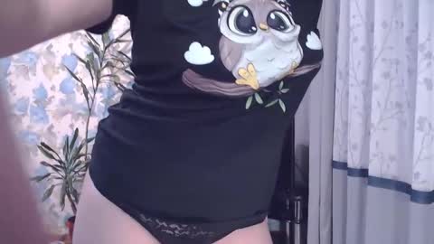 popkornmolli online show from January 5, 2025, 1:58 pm