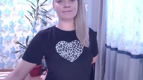 popkornmolli online show from January 9, 2025, 12:19 pm