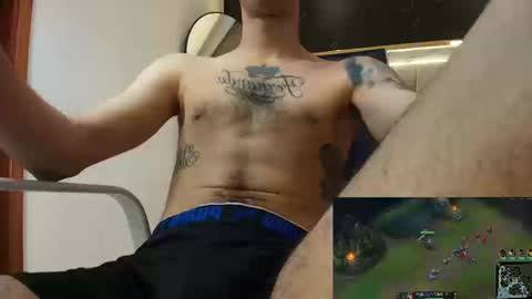 popopeye_ online show from September 17, 2025, 9:16 pm