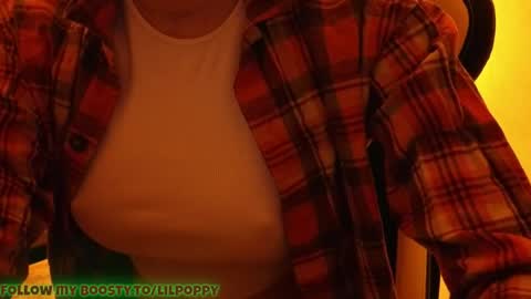 April online show from May 17, 2026, 6:48 pm