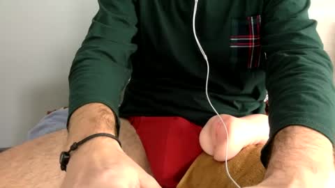 Poprigyn53535 online show from February 22, 2025, 10:40 am