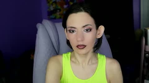 A cadia online show from February 20, 2026, 6:41 pm