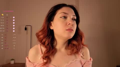 Agnes online show from December 14, 2025, 10:14 pm