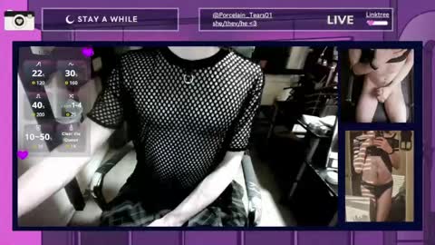 Snapshot of porcelain_tears01 chatting on May 23, 2026, 3:45 am porcelain_tears01 online show from May 23, 2026, 3:45 am
