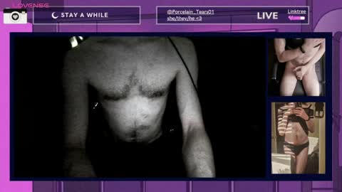 Snapshot of porcelain_tears01 chatting on May 26, 2026, 3:35 am porcelain_tears01 online show from May 26, 2026, 3:35 am