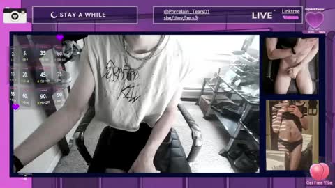 Snapshot of porcelain_tears01 chatting on May 28, 2026, 12:13 pm porcelain_tears01 online show from May 28, 2026, 12:13 pm