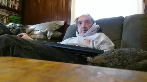 porkingit400 online show from February 9, 2026, 1:37 pm