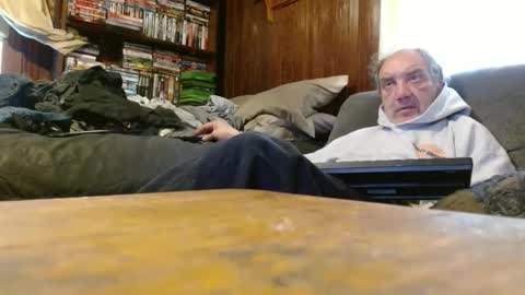 porkingit400 online show from February 11, 2026, 8:36 pm