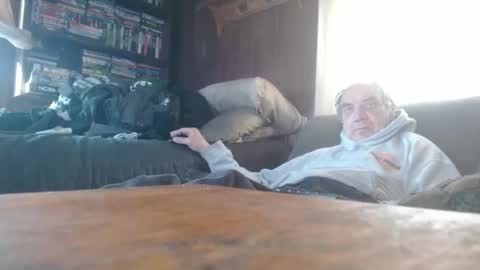 porkingit400 online show from March 13, 2026, 12:45 pm