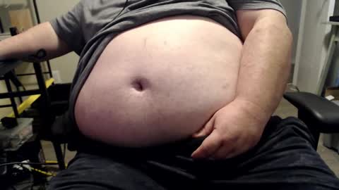 porkdaddy online show from November 13, 2025, 6:18 pm