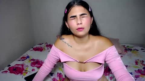 Snapshot of porn_sexy chatting on January 26, 2025, 5:13 am NICKKYMARTIN online show from January 26, 2025, 5:13 am