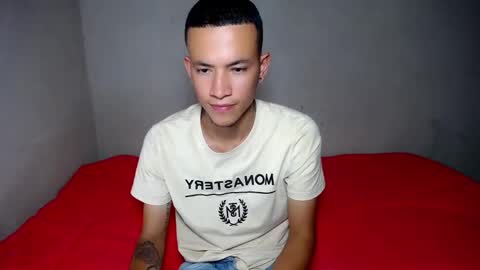 Snapshot of porn_sexy chatting on February 14, 2025, 7:12 pm NICKKYMARTIN online show from February 14, 2025, 7:12 pm