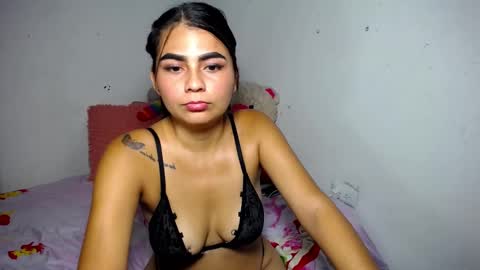NICKKYMARTIN online show from February 24, 2026, 6:11 am