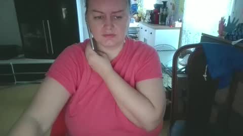 MelissOfficial online show from March 21, 2026, 8:52 am