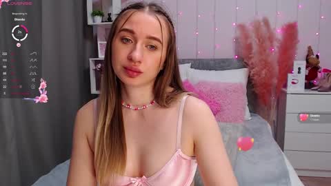 Masha  online show from February 24, 2025, 1:35 am