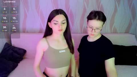 Ana and Tati online show from October 13, 2025, 11:27 pm