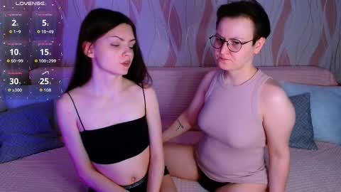 Snapshot of pornostendup chatting on March 30, 2026, 2:18 pm Ana and Tati online show from March 30, 2026, 2:18 pm