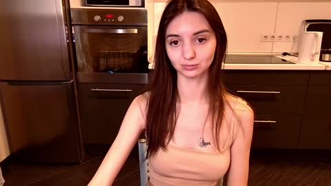 Kristina  Xander online show from January 19, 2025, 10:28 am