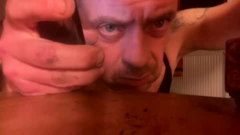 PornStriker online show from October 16, 2025, 12:22 am