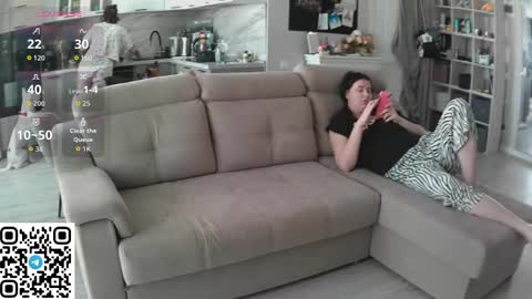 Pony online show from February 27, 2026, 9:20 am