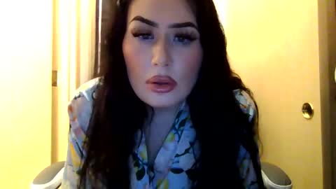 Snapshot of porshathegoddess69 chatting on February 18, 2026, 9:33 pm porshathegoddess69 online show from February 18, 2026, 9:33 pm