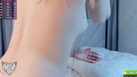  HERES SILVIA AND OlIVIA  WELCOME EVERYONE LOVENSE DOMI REACT TO YOUR TIPS LETS MAKE A GREAT SHOW TOGETHER  online show from February 3, 2025, 8:57 pm