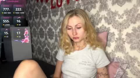  HERES SILVIA AND OlIVIA  WELCOME EVERYONE LOVENSE DOMI REACT TO YOUR TIPS LETS MAKE A GREAT SHOW TOGETHER  online show from September 15, 2025, 4:23 am