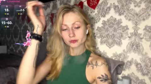  HERES SILVIA AND OlIVIA  WELCOME EVERYONE LOVENSE DOMI REACT TO YOUR TIPS LETS MAKE A GREAT SHOW TOGETHER  online show from September 20, 2025, 4:46 am