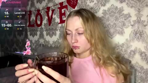  HERES SILVIA AND OlIVIA  WELCOME EVERYONE LOVENSE DOMI REACT TO YOUR TIPS LETS MAKE A GREAT SHOW TOGETHER  online show from October 26, 2025, 3:18 pm