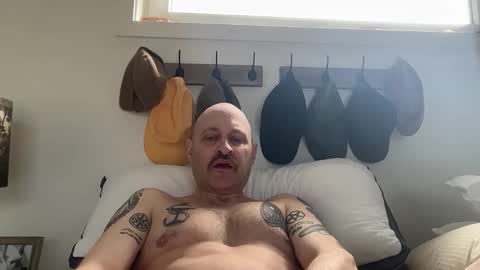 Port Clownsend online show from April 4, 2026, 5:21 pm