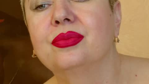 Snapshot of posh_lady chatting on January 9, 2025, 4:52 am LADY POSH online show from January 9, 2025, 4:52 am