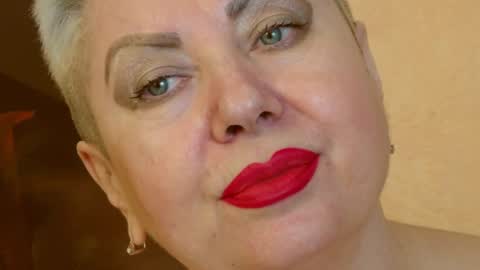 Snapshot of posh_lady chatting on February 8, 2025, 5:29 am LADY POSH online show from February 8, 2025, 5:29 am