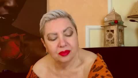 Snapshot of posh_lady chatting on January 17, 2026, 2:16 am LADY POSH online show from January 17, 2026, 2:16 am