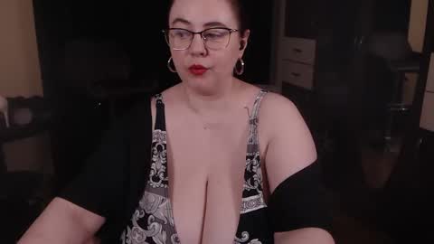 PoshMistres    online show from January 17, 2025, 12:42 am