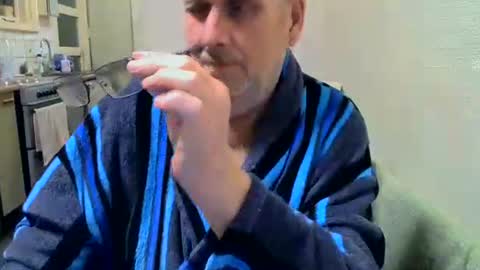 poshman65 online show from January 9, 2026, 10:22 pm