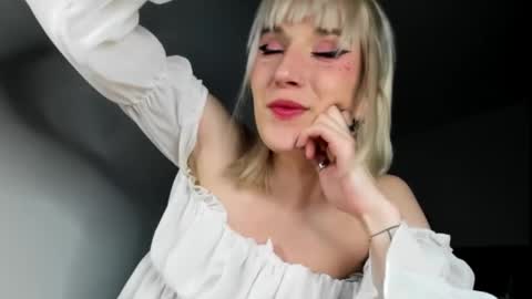 positivevibess online show from March 3, 2025, 9:37 pm