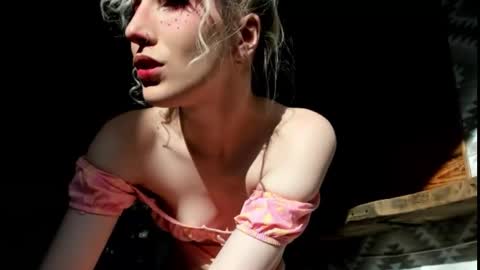 positivevibess online show from March 7, 2025, 1:29 pm